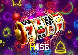 Jogos online H456