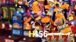 H456 cassino