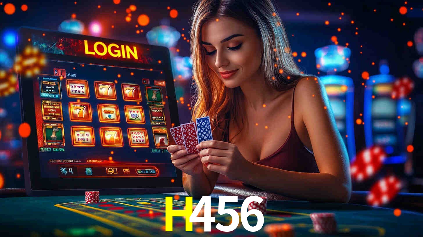 H456 Plataforma