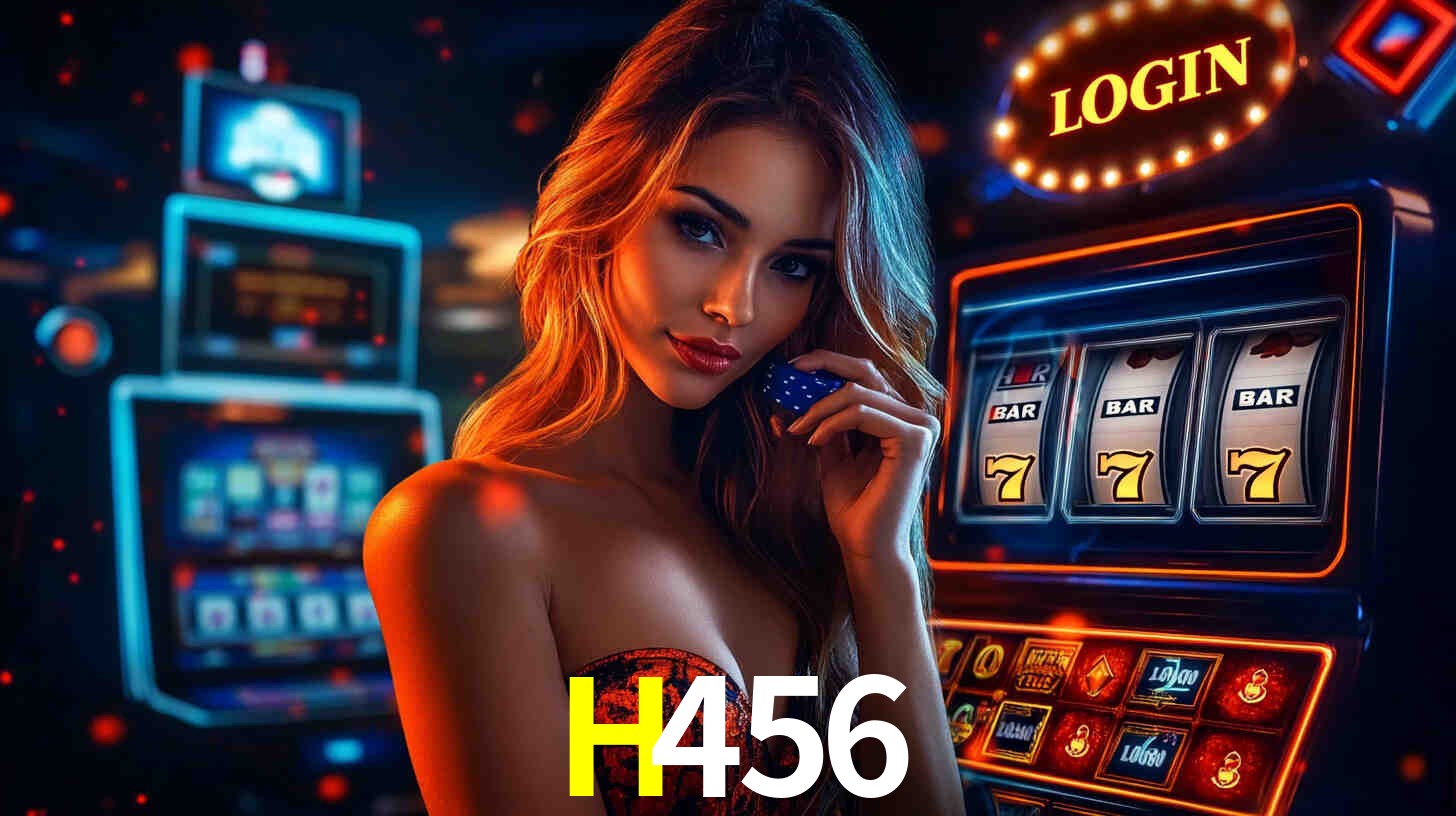 H456 cassino online