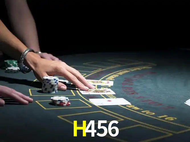 H456