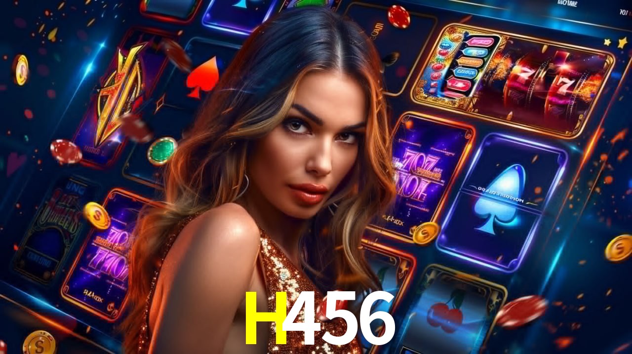 Vantagens App H456
