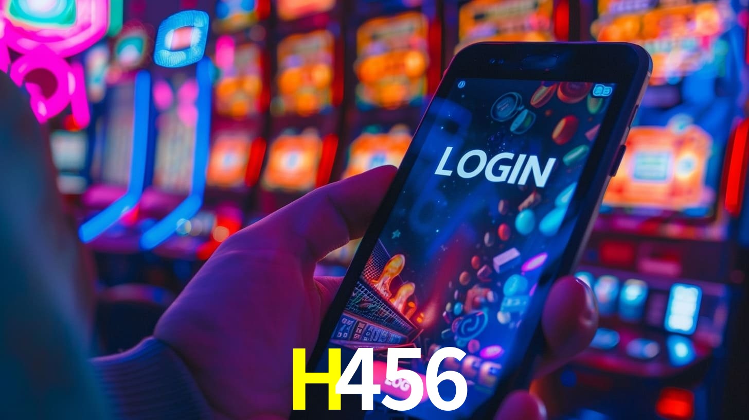Segurança App H456