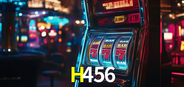 H456 Plataforma