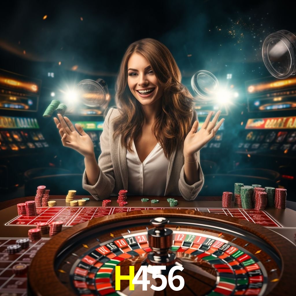 H456 Download Oficial