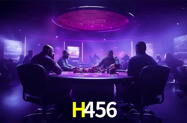 Lista de jogos de slot na H456