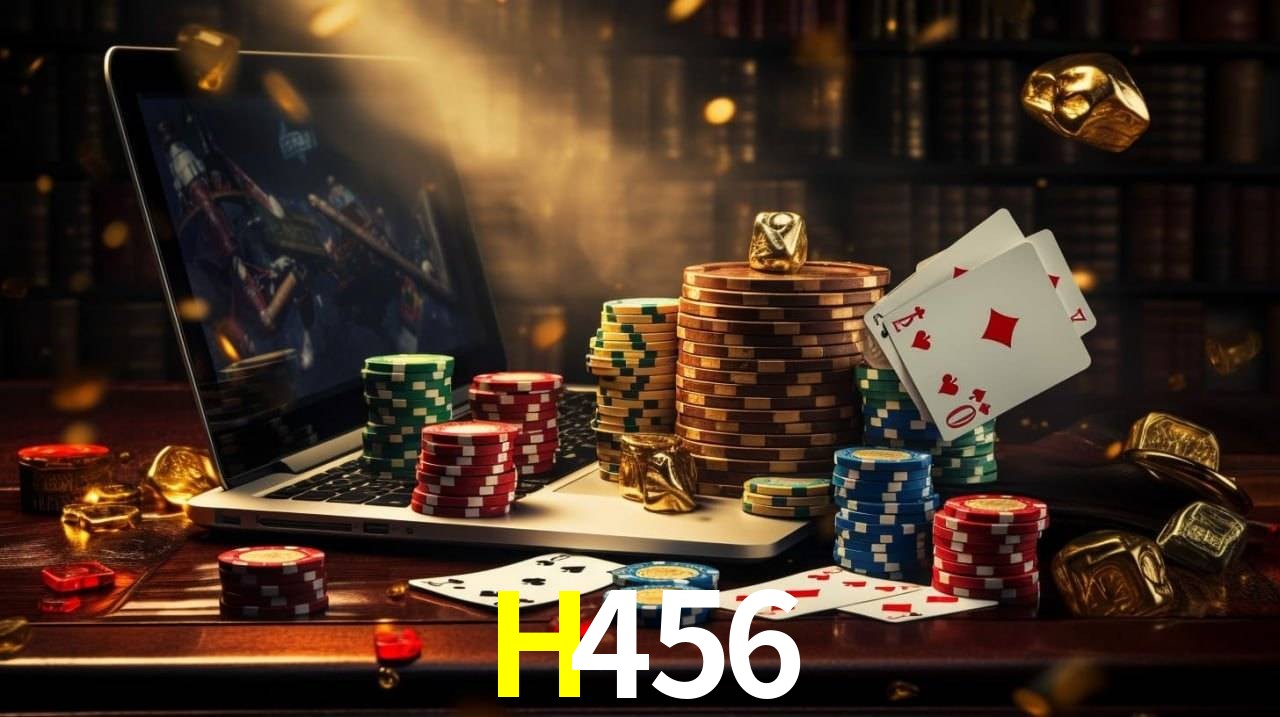 Caishen Wins H456