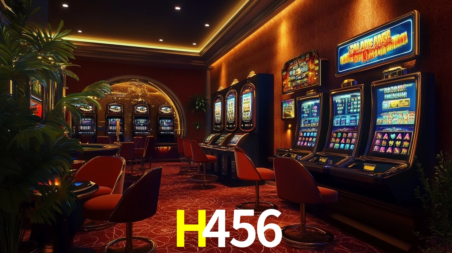 H456
