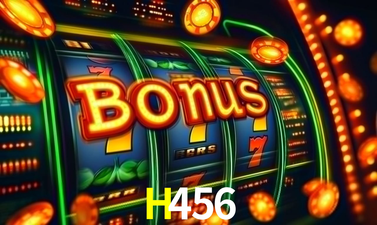 H456 instalar