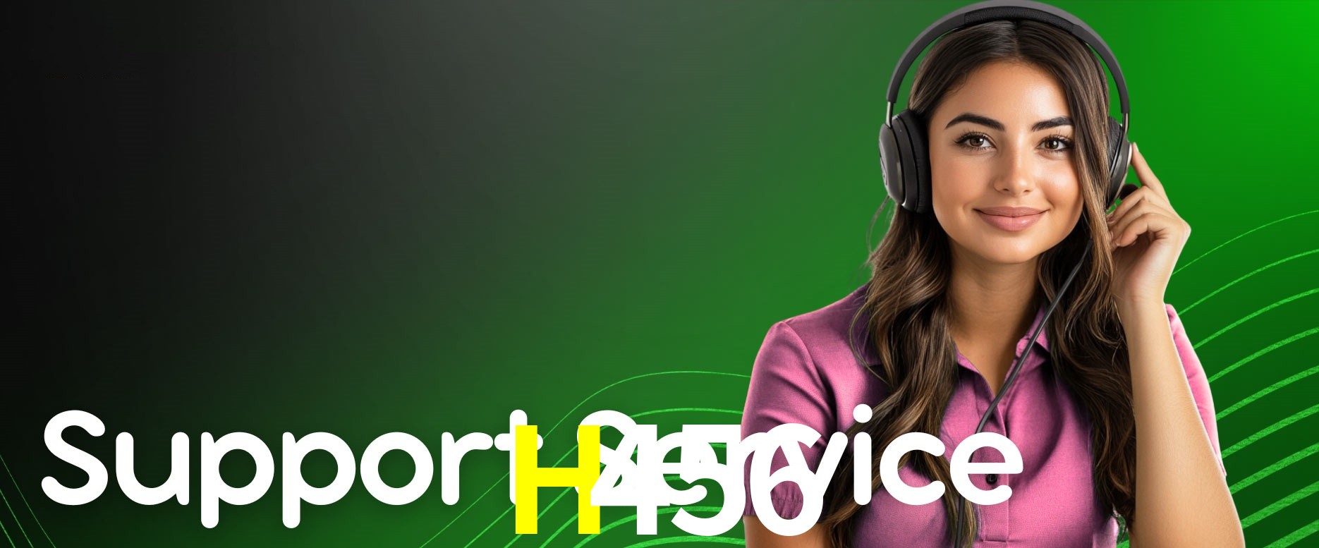 H456 VIP Program Logo