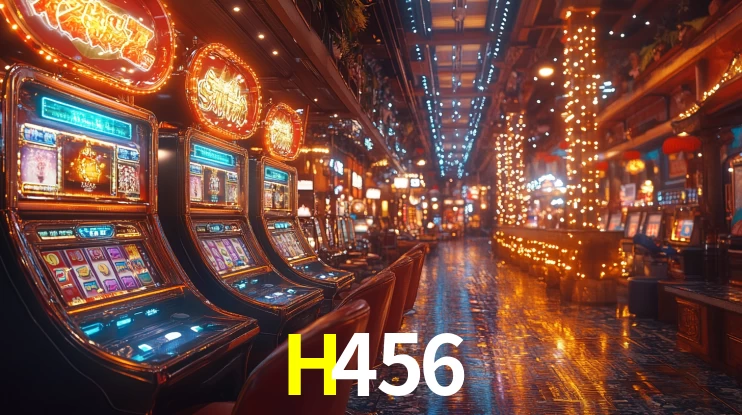 H456 Fortune Tiger