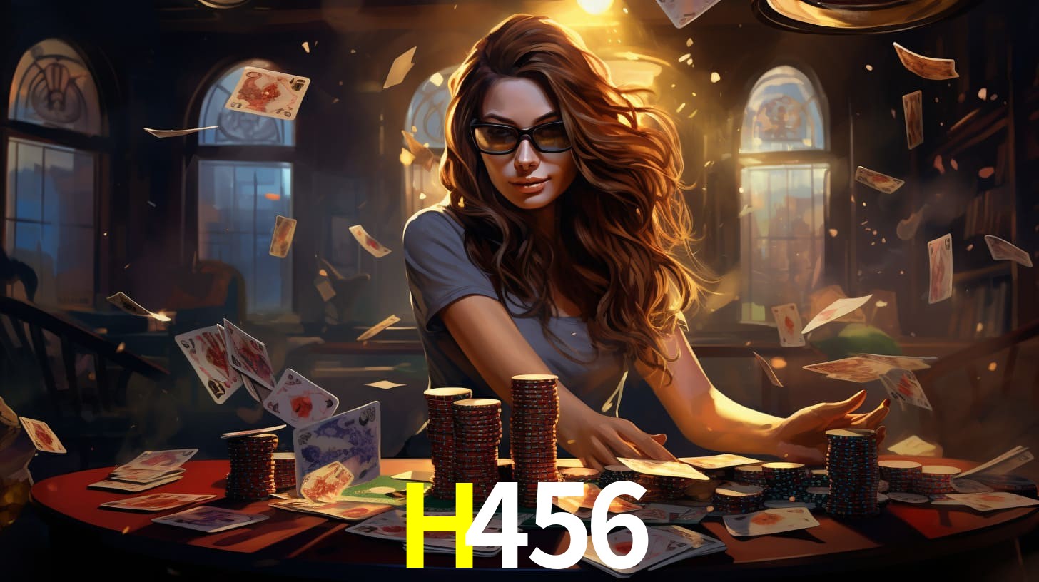 H456 Instalar Logo 1