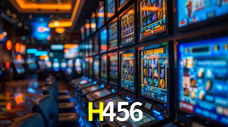 Instalar app H456