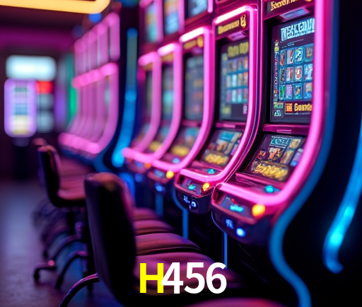 H456 Certificado eCOGRA