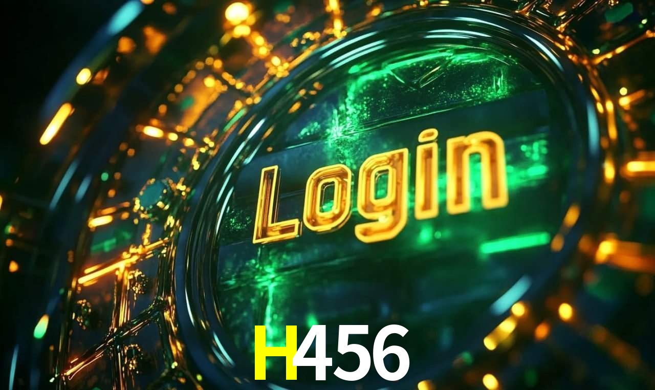 Logo da H456
