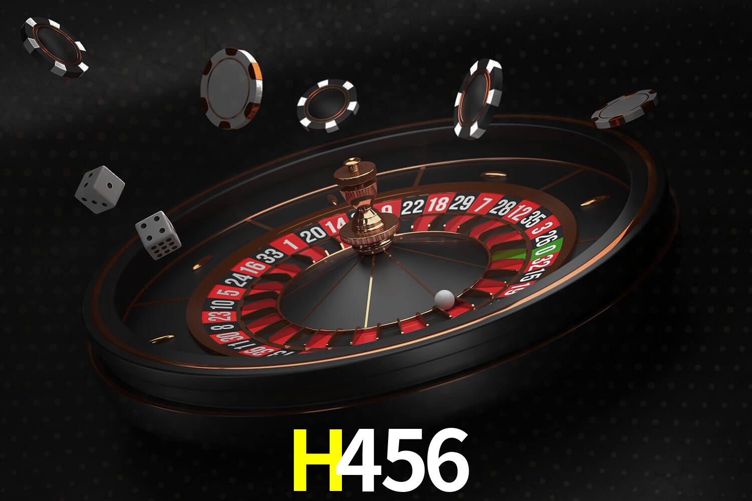 Cash Out H456