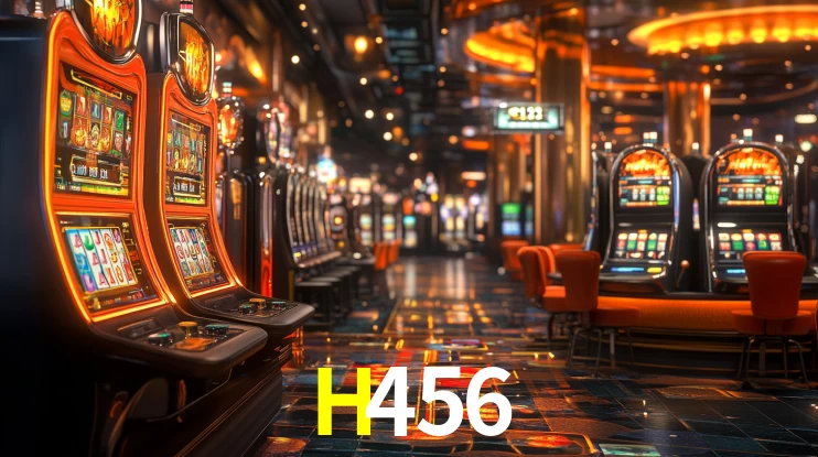 H456 ajuda online — chat de suporte no aplicativo oficial