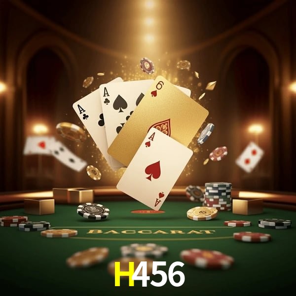 Apostas Ao Vivo H456