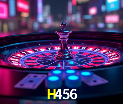 App Mobile H456