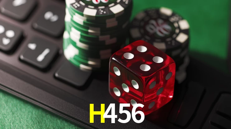 H456 Cassino Ao Vivo - 89 Mesas Evolution Gaming