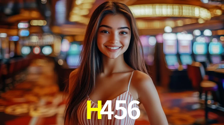 H456 RTP transparência