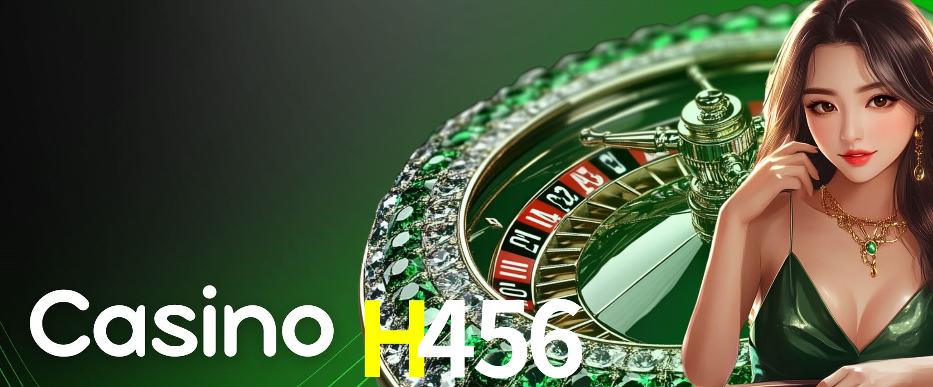 H456 cassino online