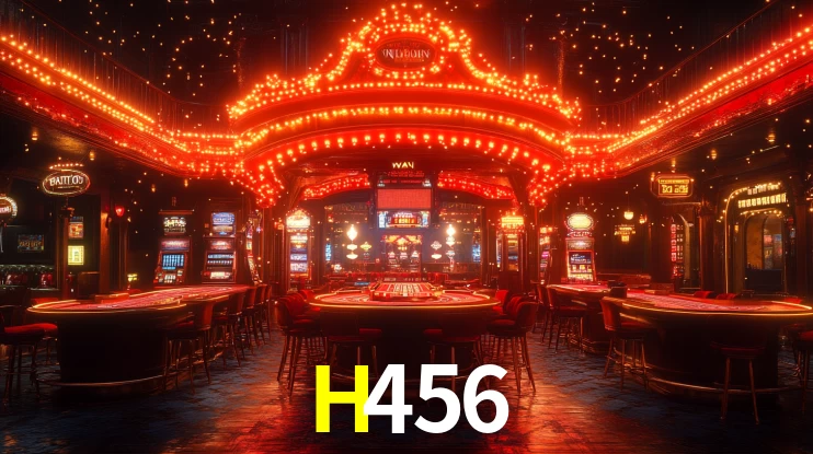 Comparação APP mobile vs versão web da H456
