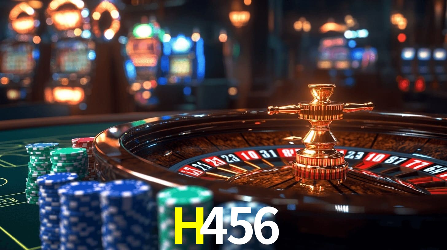 H456 Giros Grátis