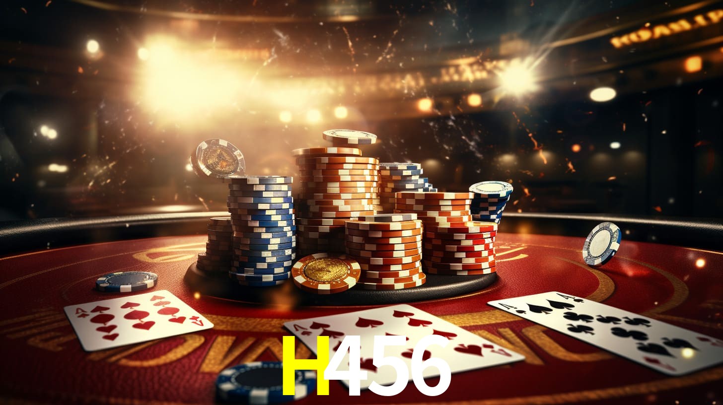 H456 Win