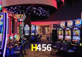 H456 Baixar