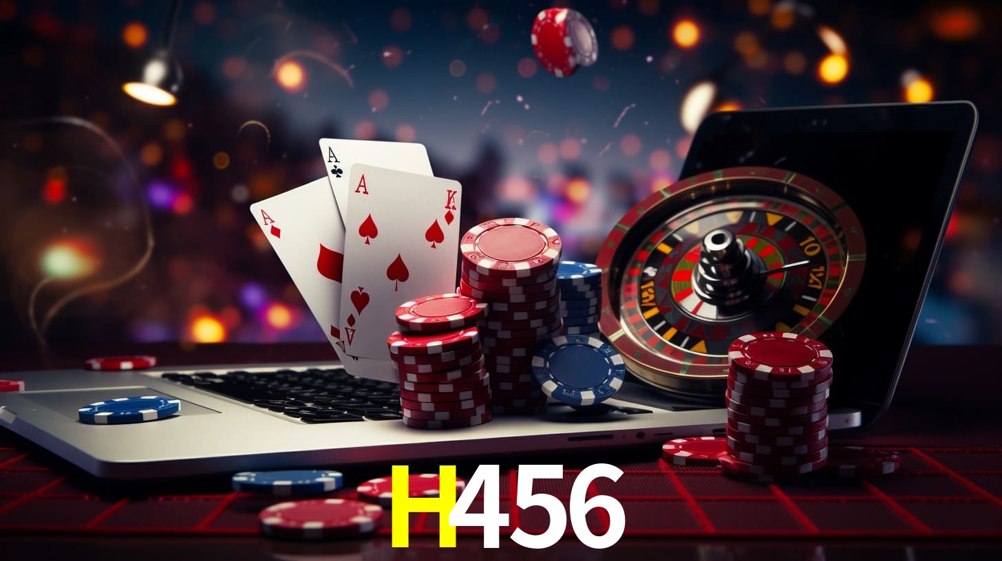 App H456 iOS