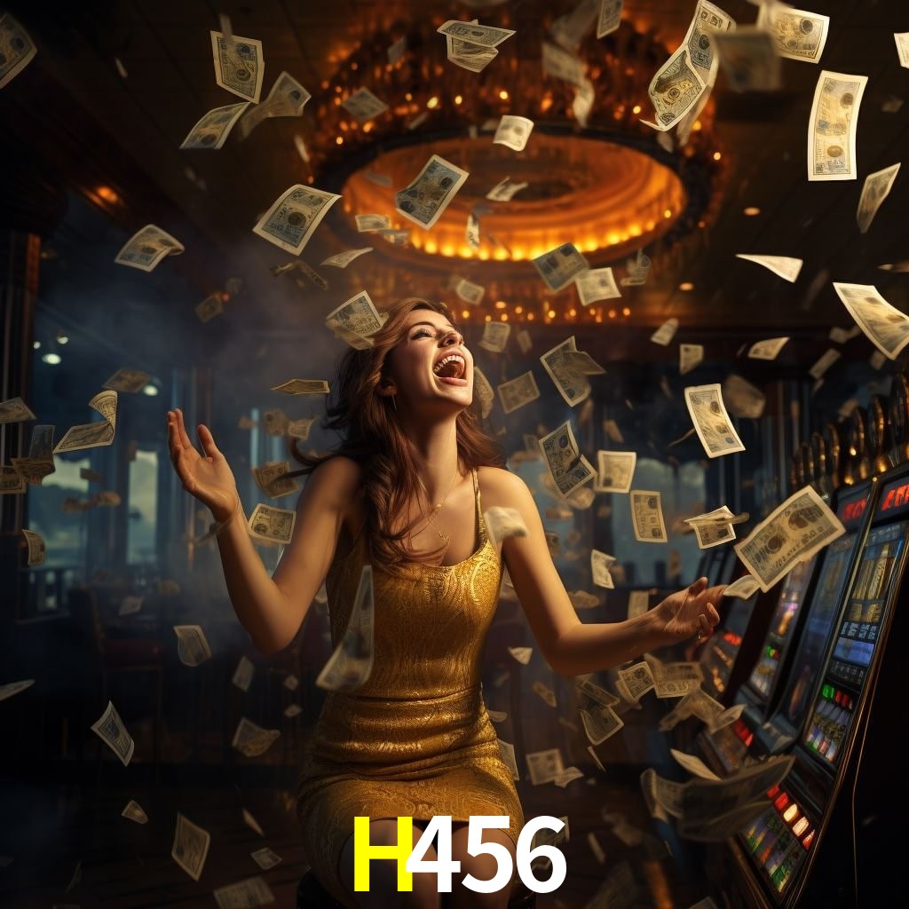 Servidor Brasil H456