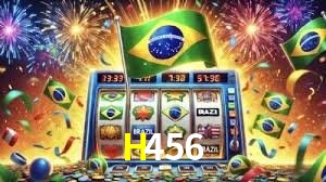 H456 Sistema Rápido
