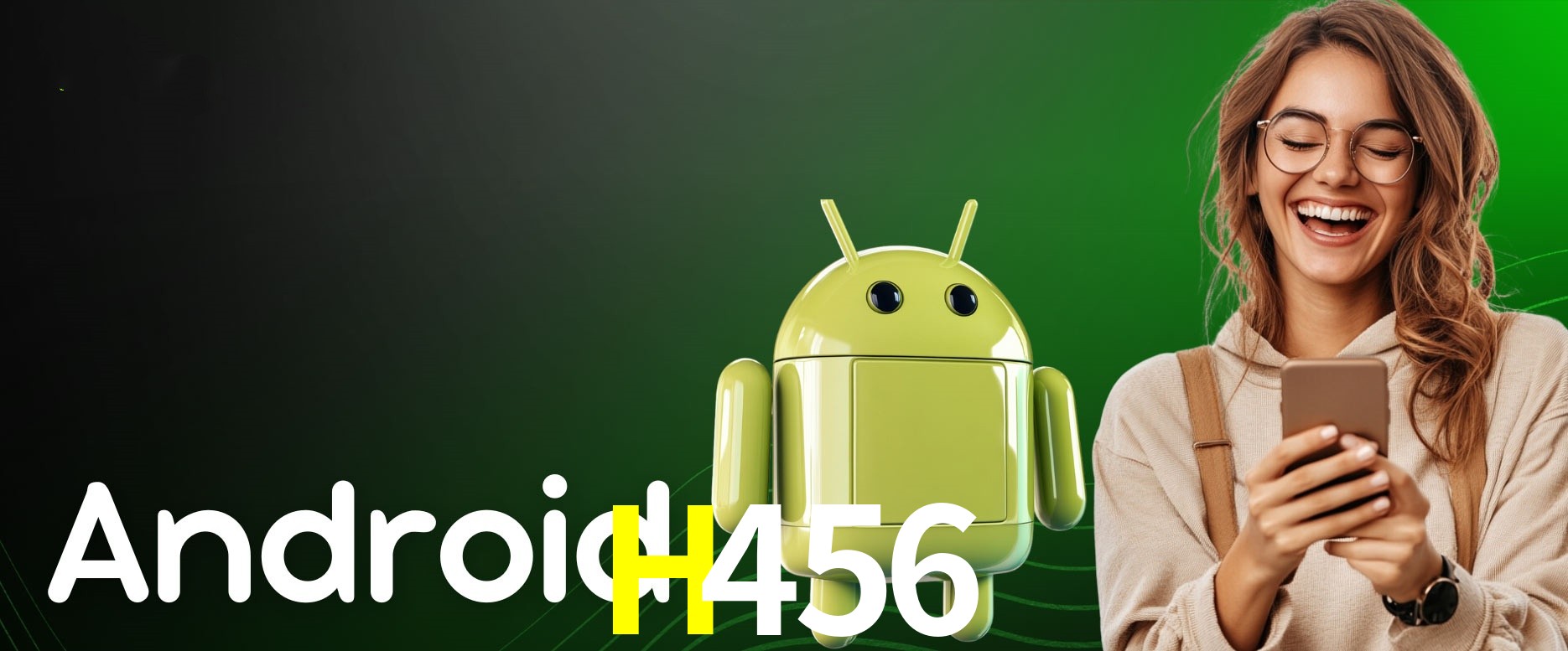 H456 Aplicativo - H456 visual 1