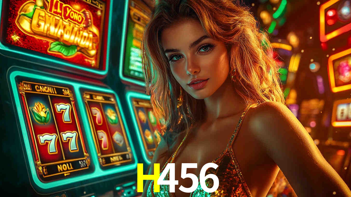 Plataforma H456 - PIX Instantâneo