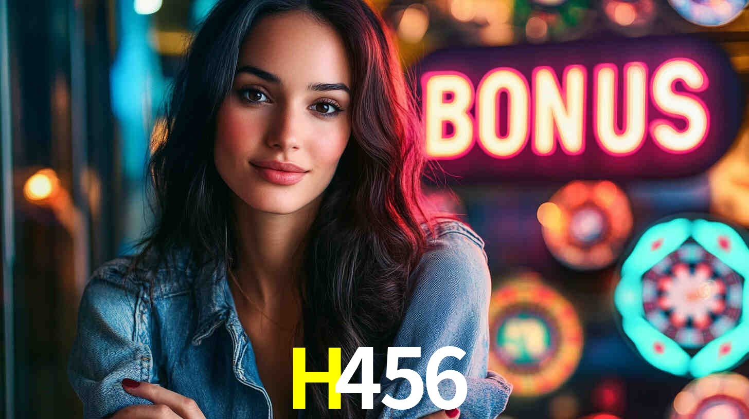 H456 Tipos de máquinas caça-níqueis
