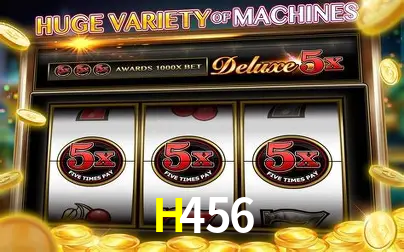 Prêmio H456