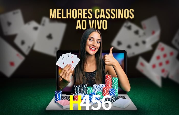 Telegram H456 - Canal Oficial Verificado