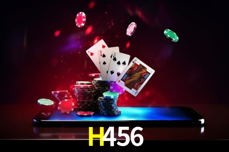 Níveis VIP H456
