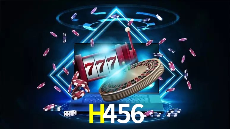 H456