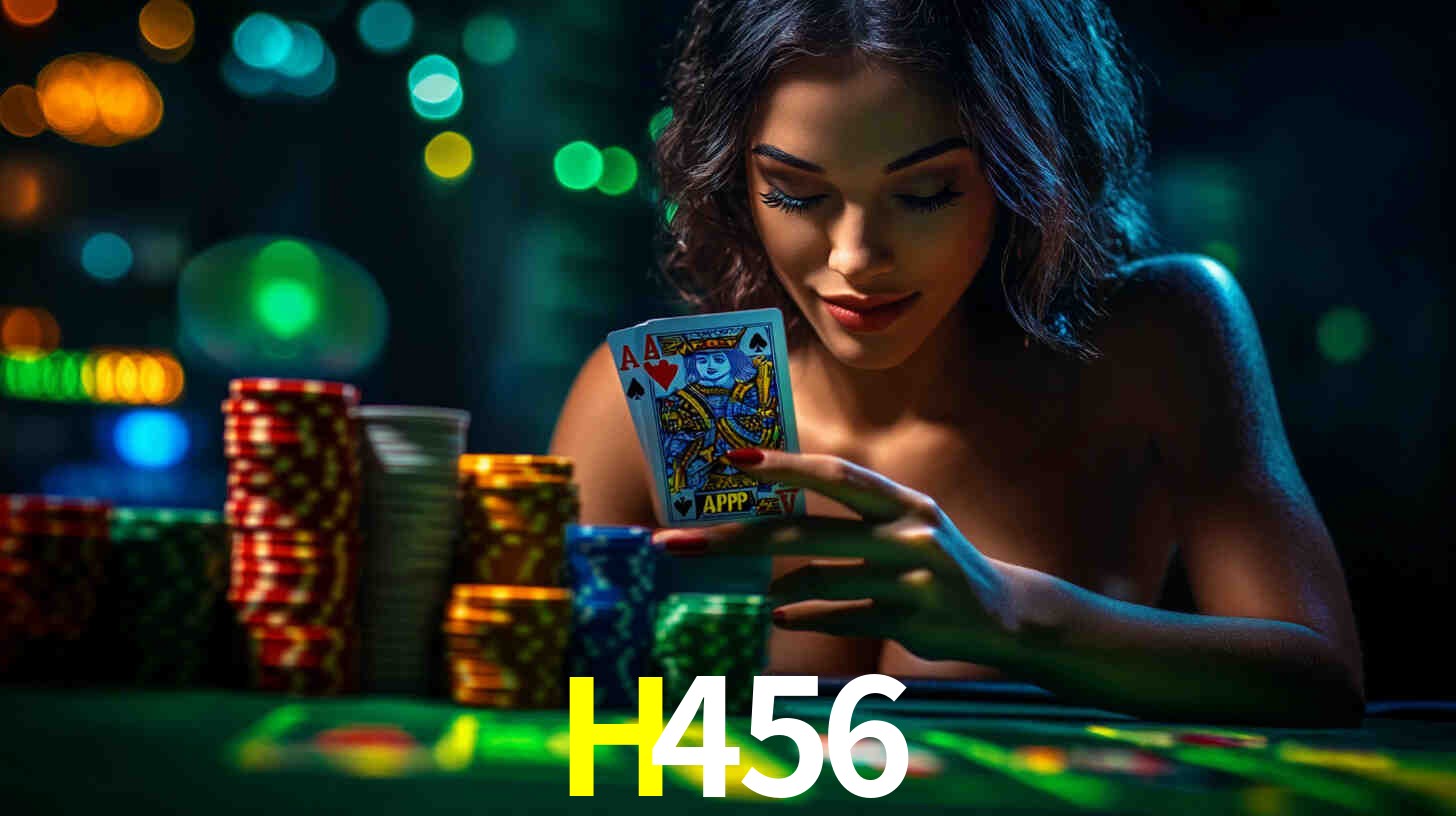 Torneios H456