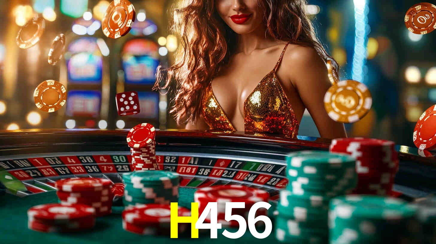Plataforma H456 - Segurança SSL 256-bit