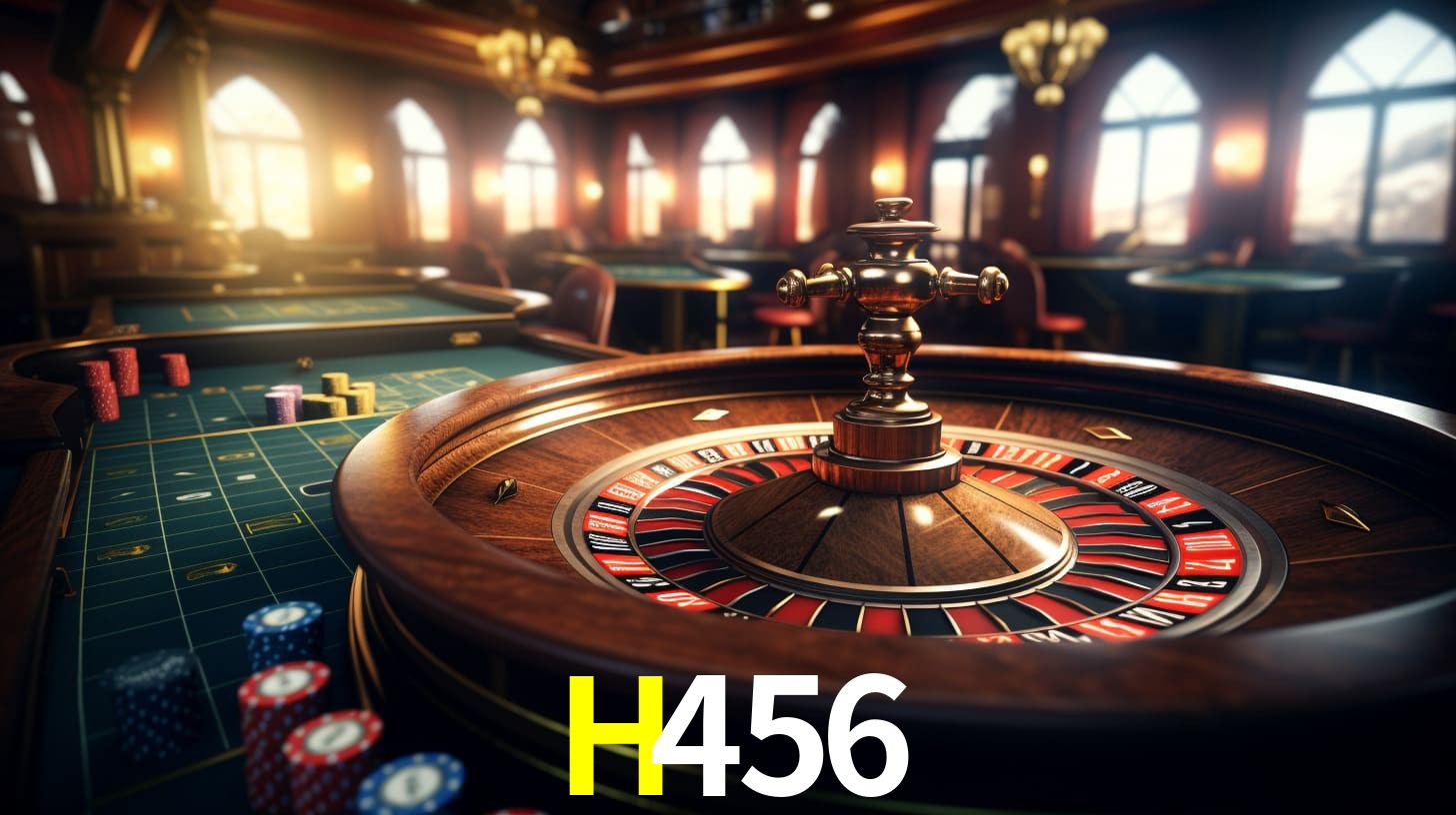 Slots H456 - Giros Grátis Diários