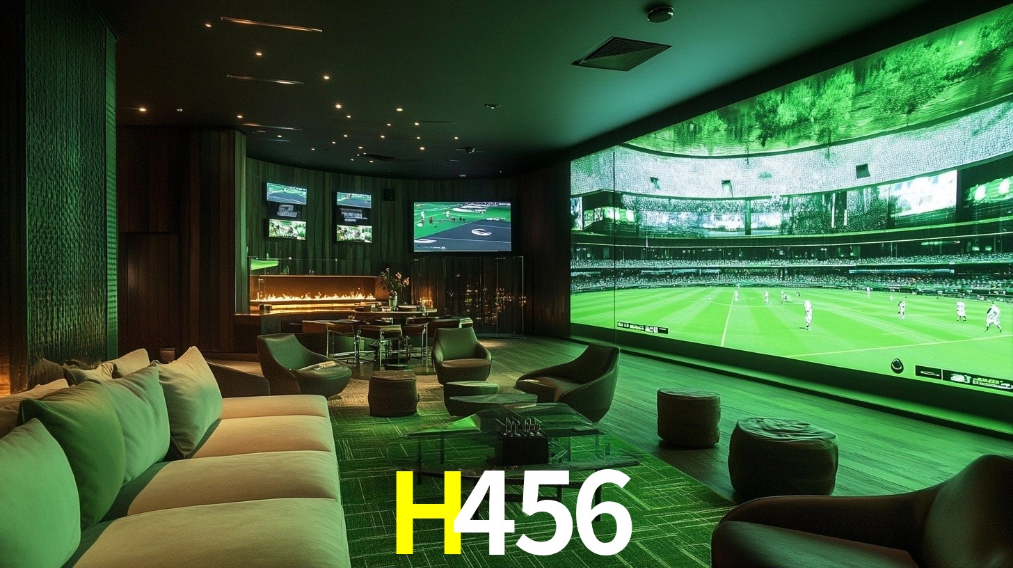 H456 Premiação acumulada / Jackpot