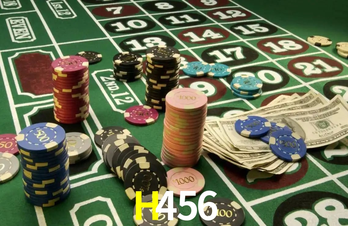 plataforma H456