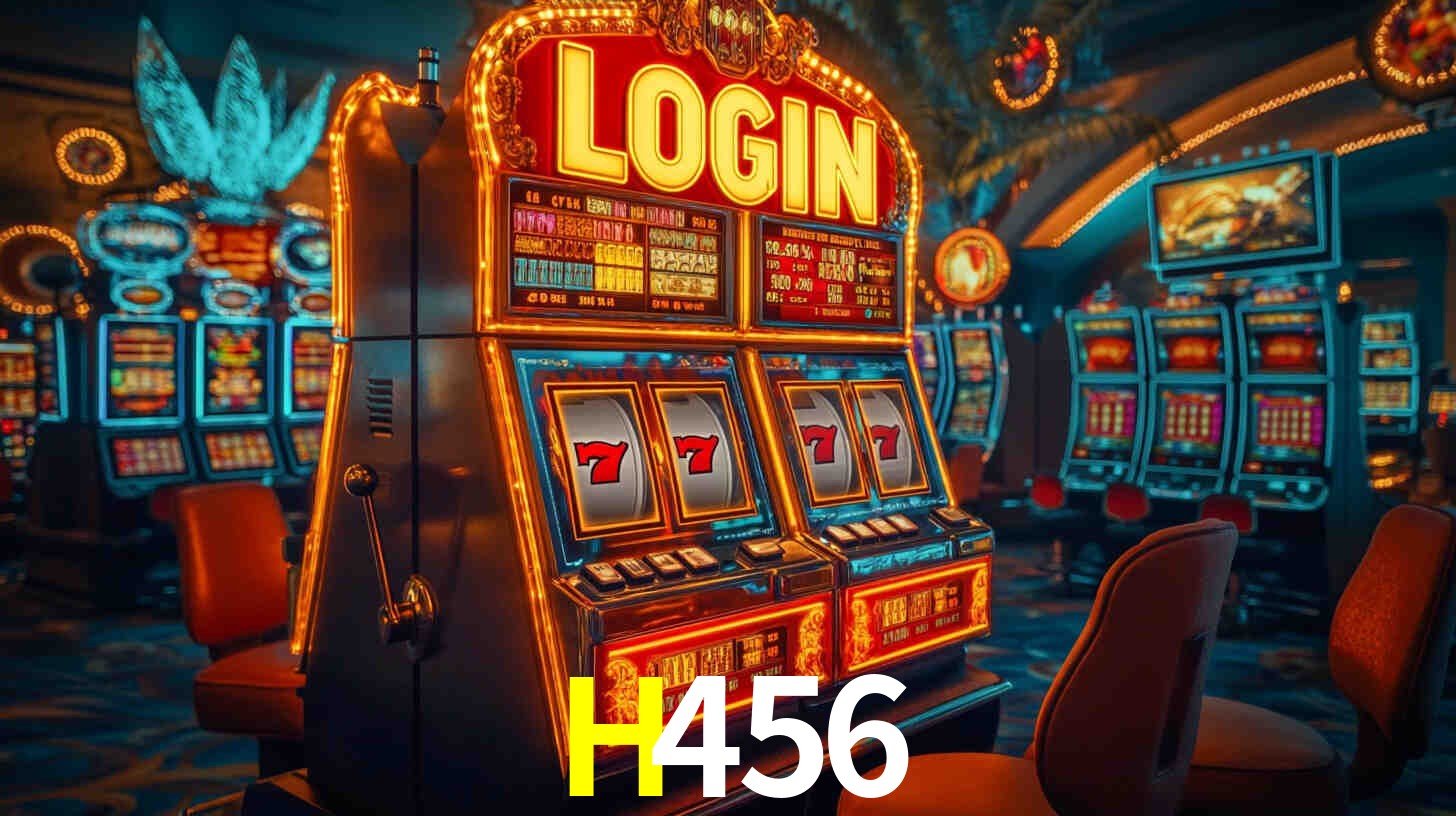 H456 Logo 3