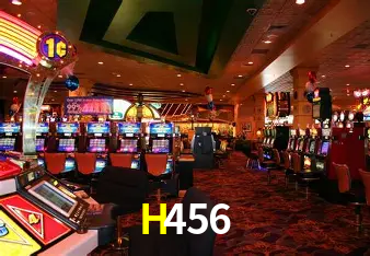 Segurança App H456