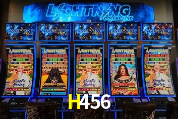 H456 termos — contrato de uso e regulamento da plataforma