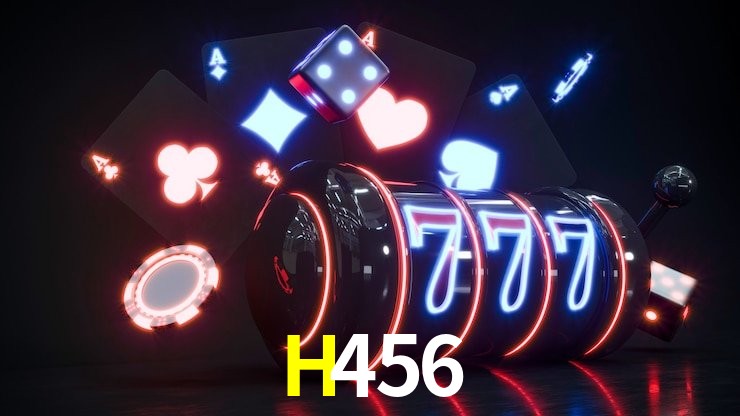 H456 Processo de inscrição
