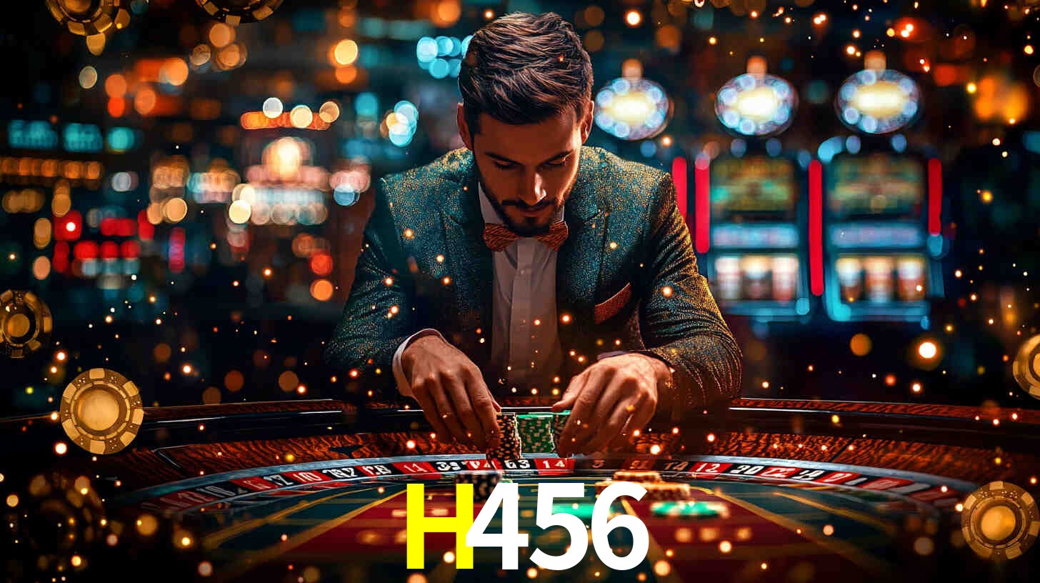 H456 vip